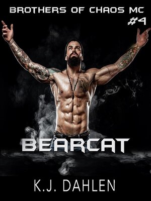 cover image of Bearcat